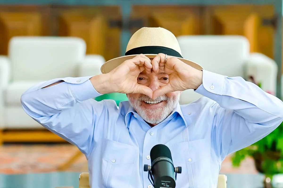 Lula vai fugir do debate da Band?