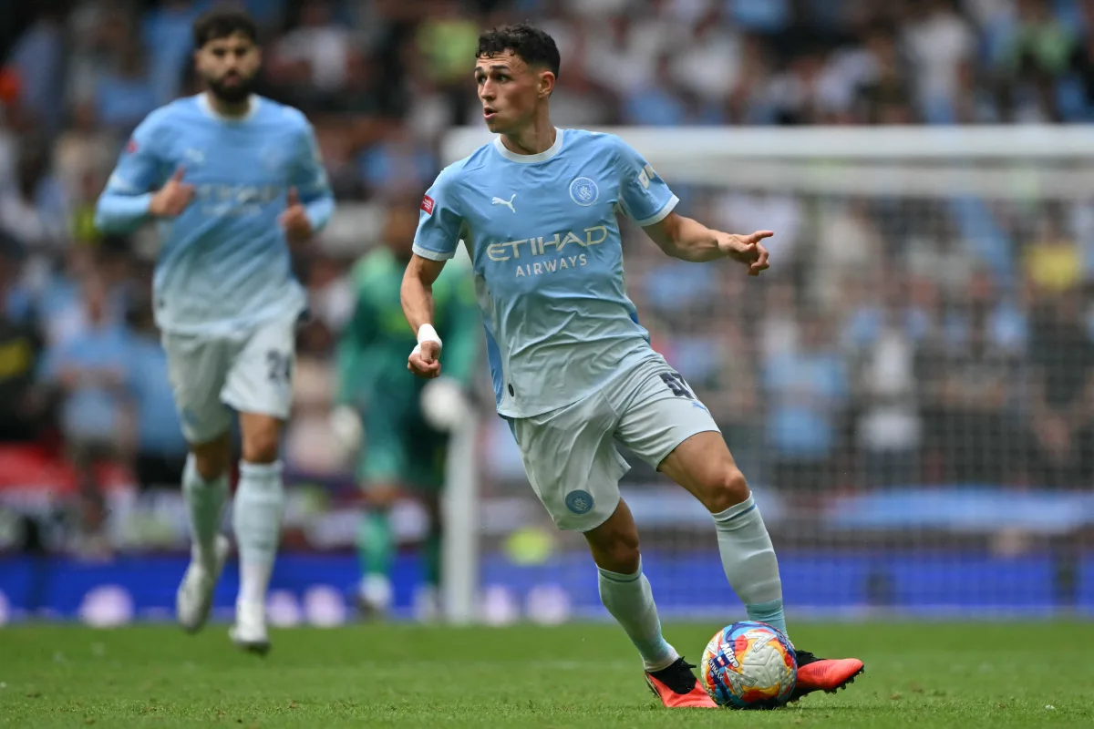 Manchester City x Bournemouth: horário, onde assistir e prováveis escalações pelo Inglês