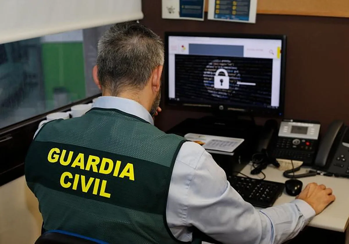 Investigado por estafar más de 1.000 euros con amenazas de muerte a un vecino de Salamanca