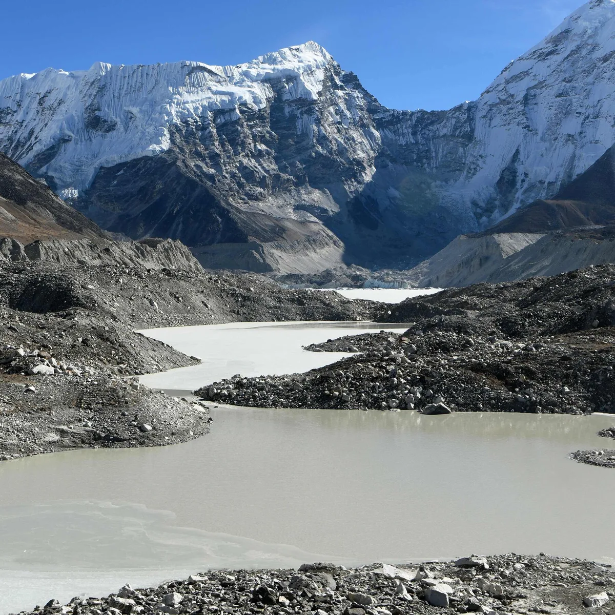 Deadly Nepal Flood May Have Been Caused by ‘Ice Avalanche,’ Scientists Say
