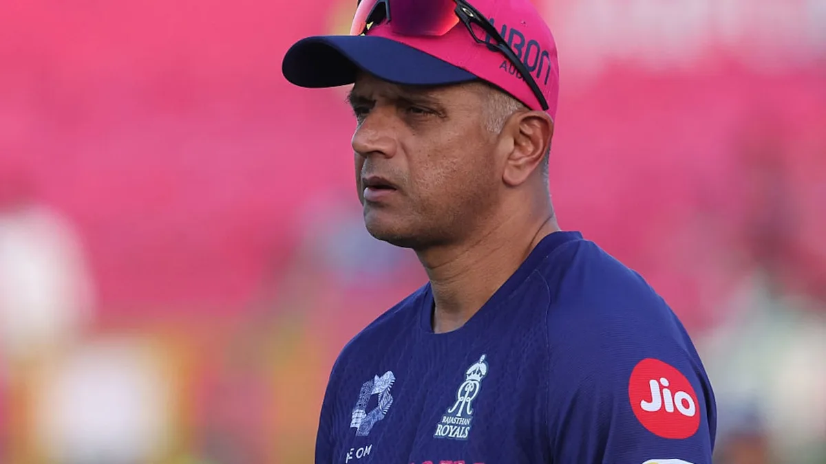Rahul Dravid Places This International Captain Over Virat Kohli, Ricky Ponting, Imran Khan, Pat Cummins