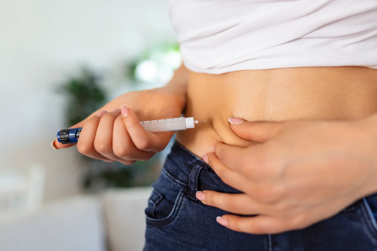 Semaglutida pode ser usada contra o envelhecimento? Estudo em ratos mostra que sim