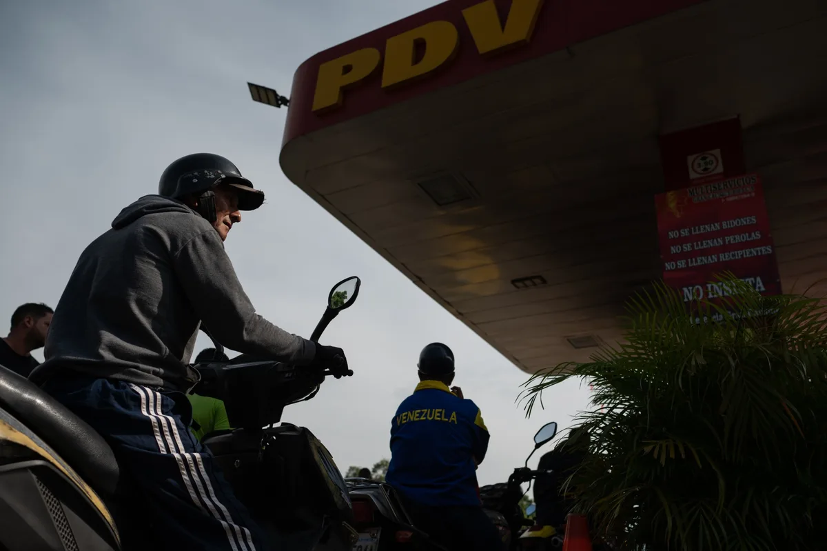 Venezuela celebrará una Semana de la Energía en febrero del próximo año en Caracas