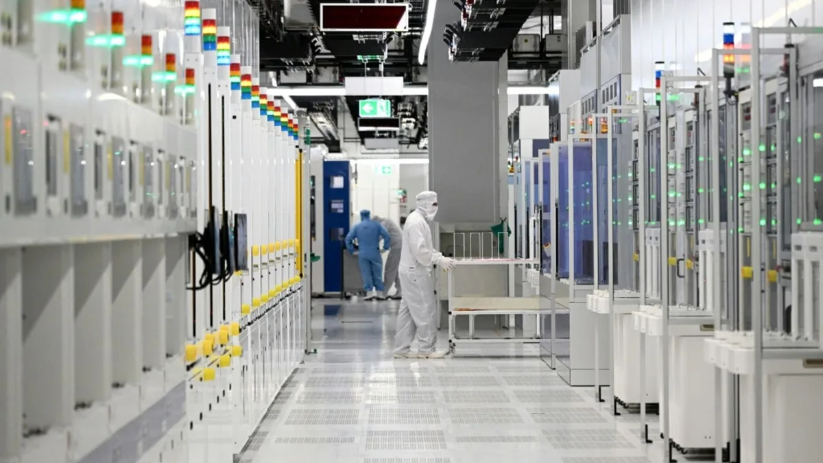 Ifo: Unternehmen streichen weniger Jobs - In Summe aber weiter Arbeitsplatzabbau