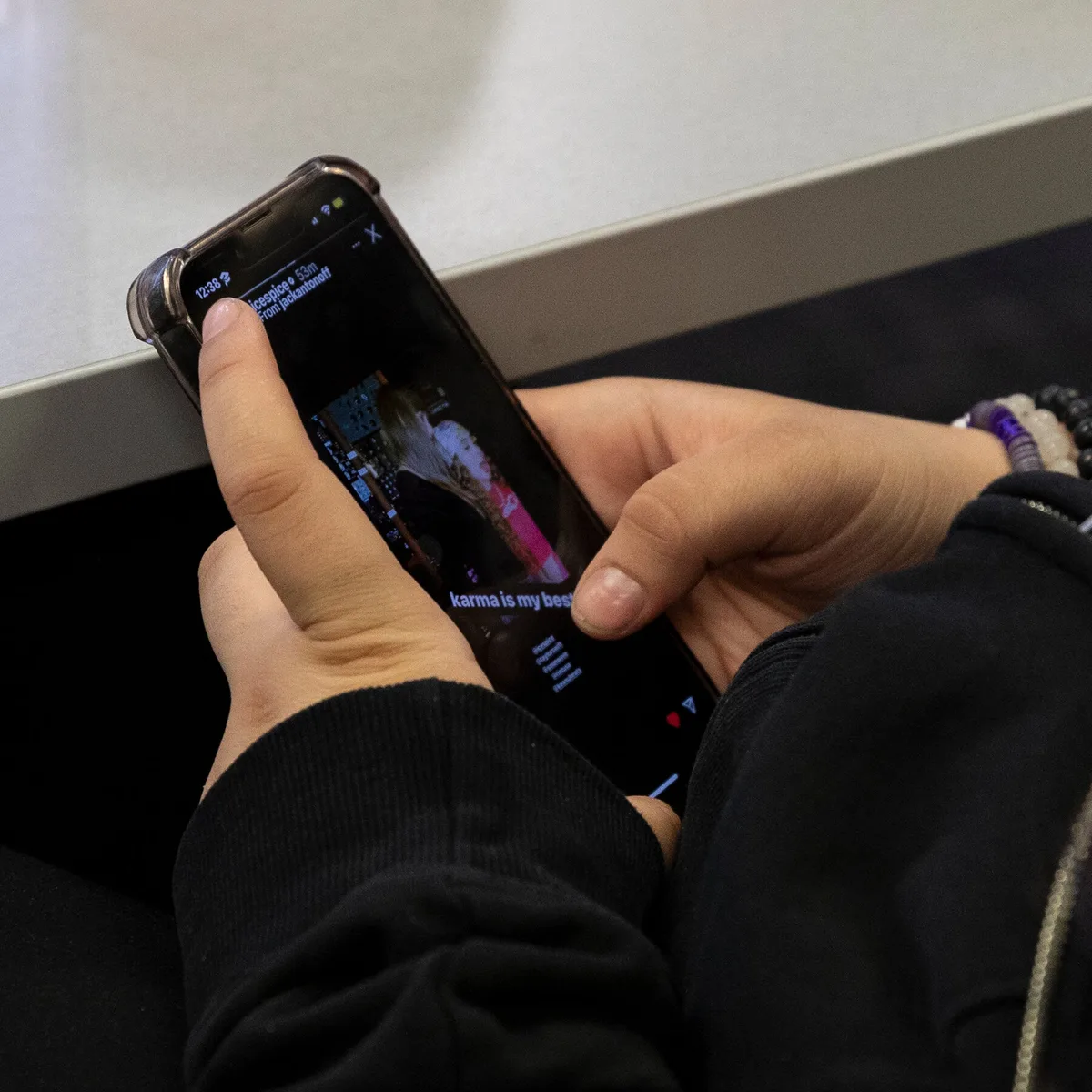 Will Meta’s Changes Benefit Young Users’ Mental Health?