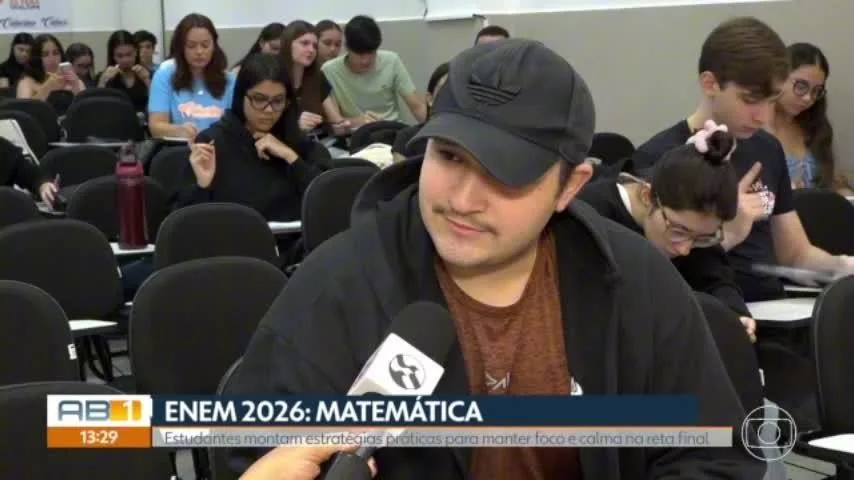 VÍDEO: AB1 de sexta-feira, 18 de setembro de 2026