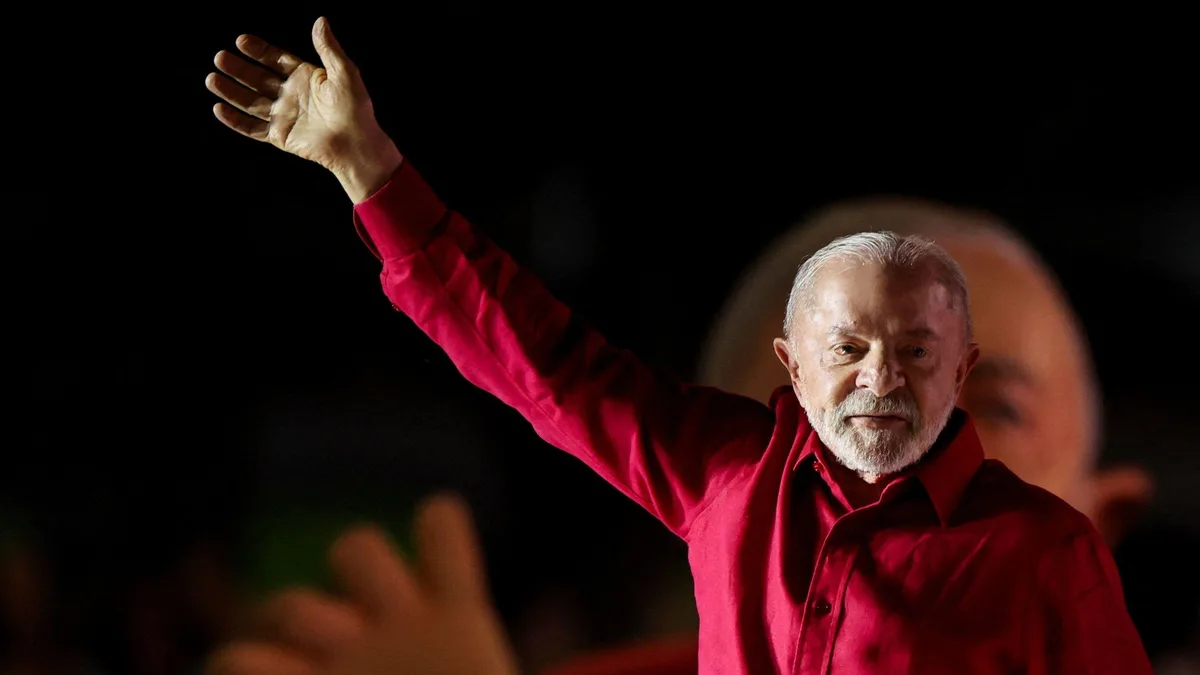 Lula está usando reajuste do Bolsa Família como arma eleitoral?