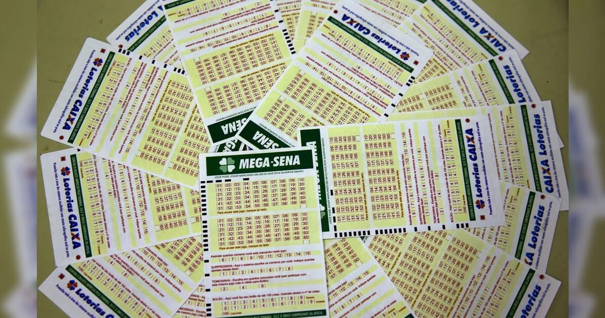 Confira o resultado da Mega-sena concurso 3045 deste domingo (16)