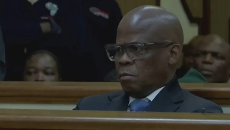 Joe Sibanyoni to take the witness stand at Madlanga Commission