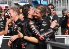 MotoGP: Aprilia estuda a possibilidade de implementar ordens de equipe na luta pelo título contra Márquez