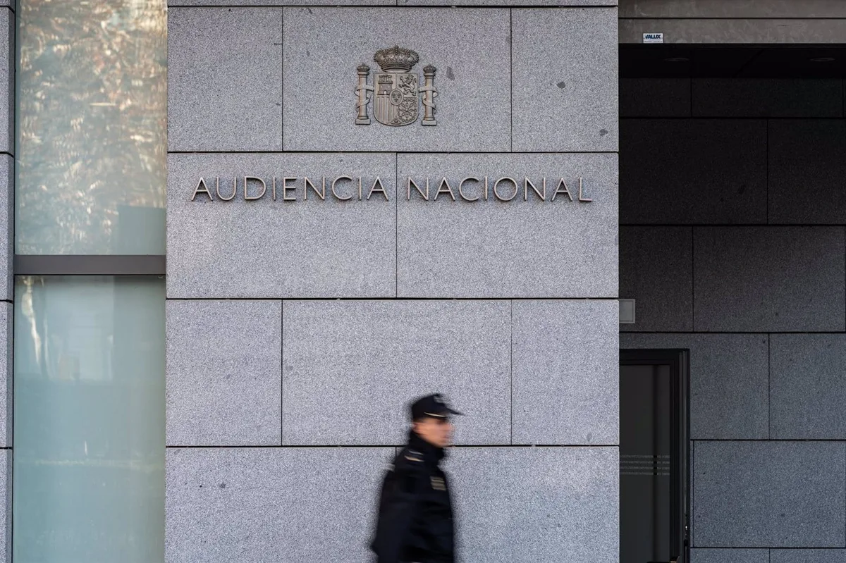 El juez Pedraz sigue el criterio de la Fiscalía Anticorrupción y rechaza “en este momento” imputar al PSOE en el caso Leire Díez