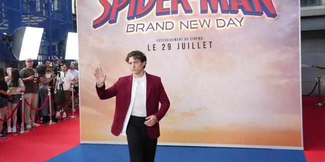 « Spider-Man : Brand New Day » et « L’Odyssée », les deux films qui redonnent des couleurs au marché du cinéma en France