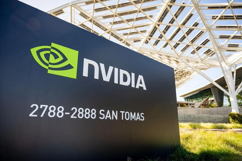 Nvidia Soars Almost 10%—Pushing Value Back Above $5.5 Trillion