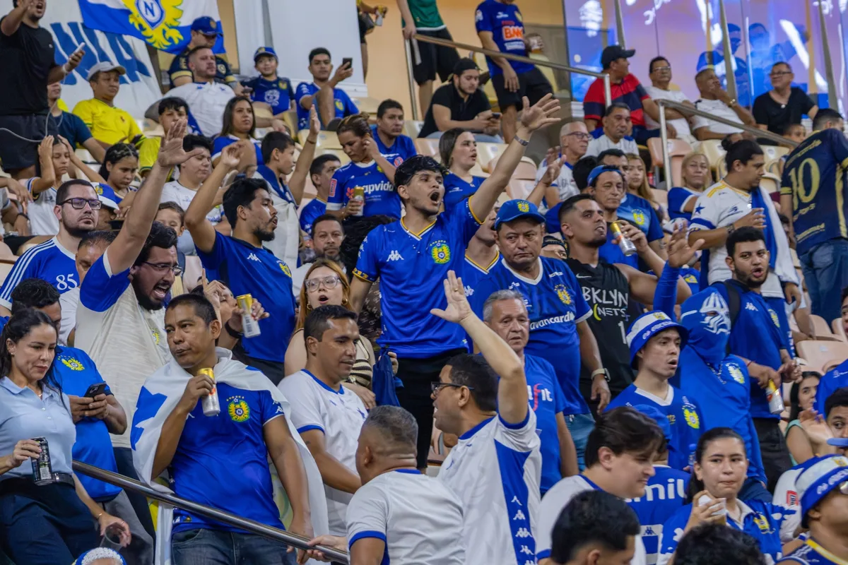 Torcida do Nacional se reunirá na sede do clube para assistir jogo que vale o acesso à Série C