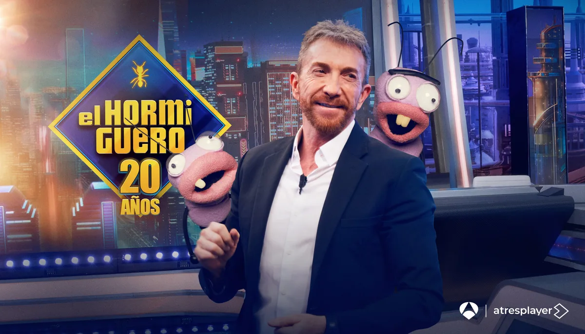 Los invitados de ‘El Hormiguero’ esta semana: seis nombres para competir con ‘La Revuelta’ y ‘Horizonte’