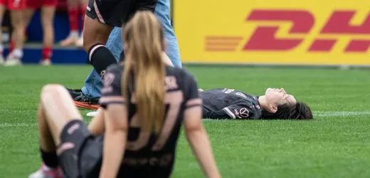 Umfrage der Spielergewerkschaft: Fast jede zweite Fußballerin erwägt Karriereende