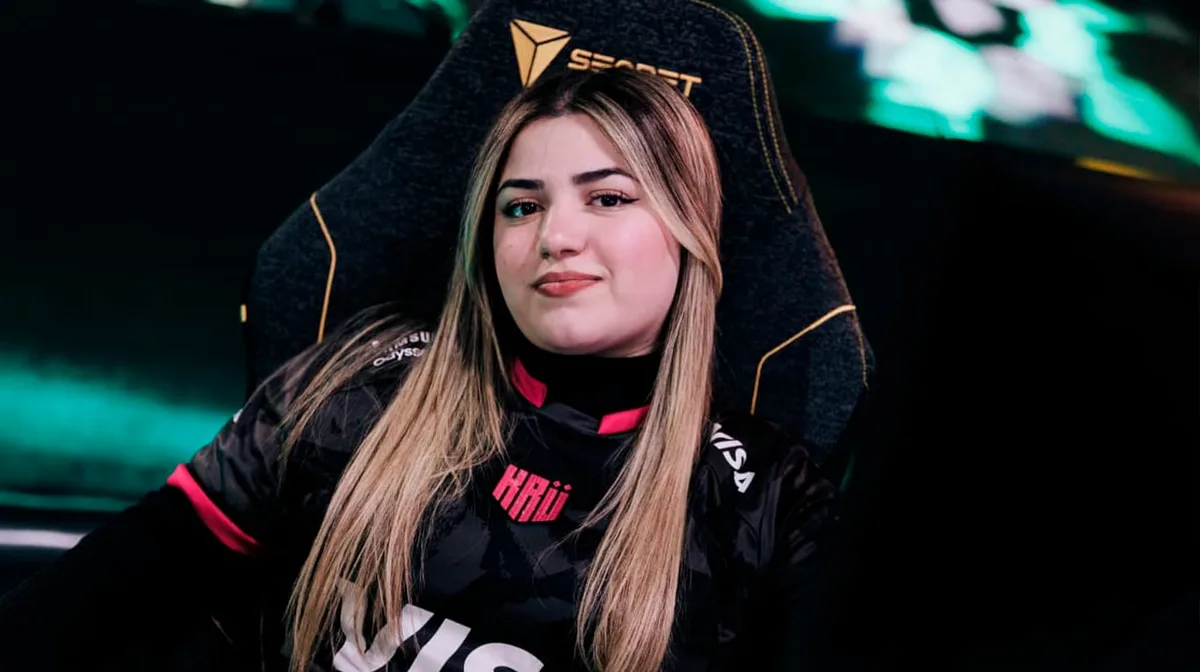 Micaela “Mica” Ferreyra, gamer profesional: “Las mujeres tenemos que demostrar mucho más para que nos reconozcan”