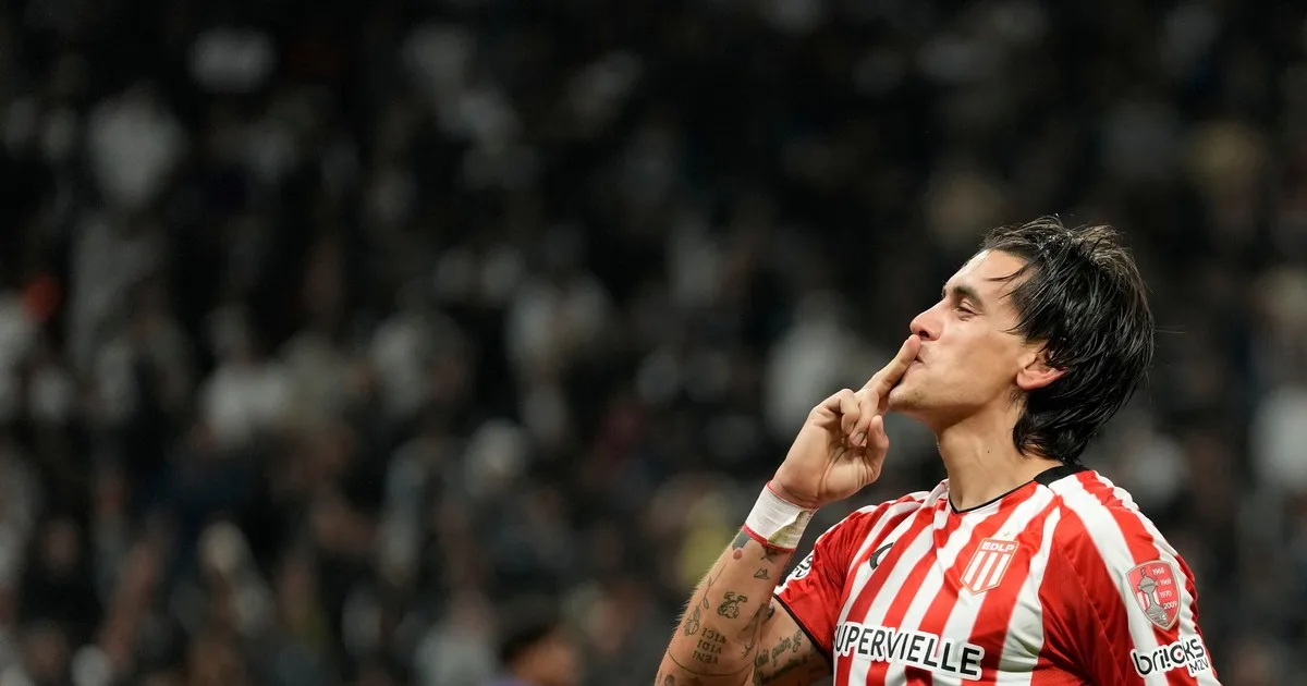 Estudiantes vuelve a las semifinales de la Copa Libertadores: cómo le fue cada vez que llegó a esta instancia