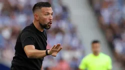 «Fofana está aqui para ajudar como fez na última temporada»