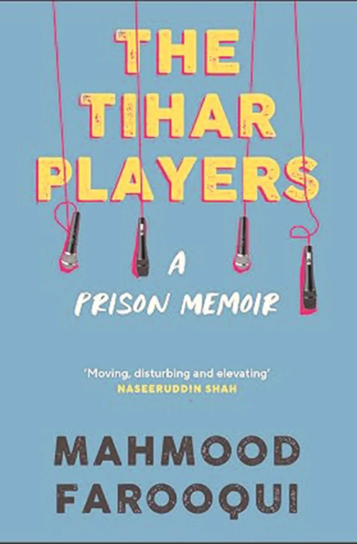Creating a life in prison