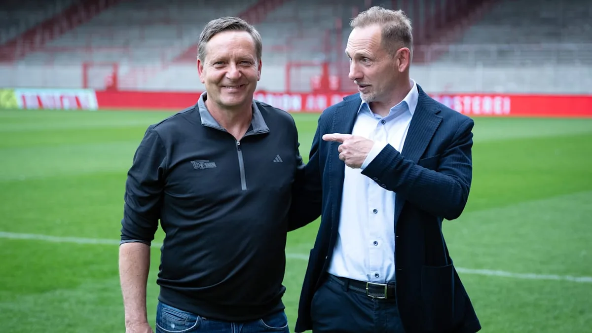 Lustrinelli will neue Spieler - „Wir müssen etwas machen. Horst weiß Bescheid“