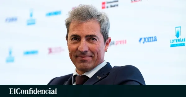 José Vicioso: "El ciclismo español está creciendo, tendremos grandes alegrías a corto o medio plazo"