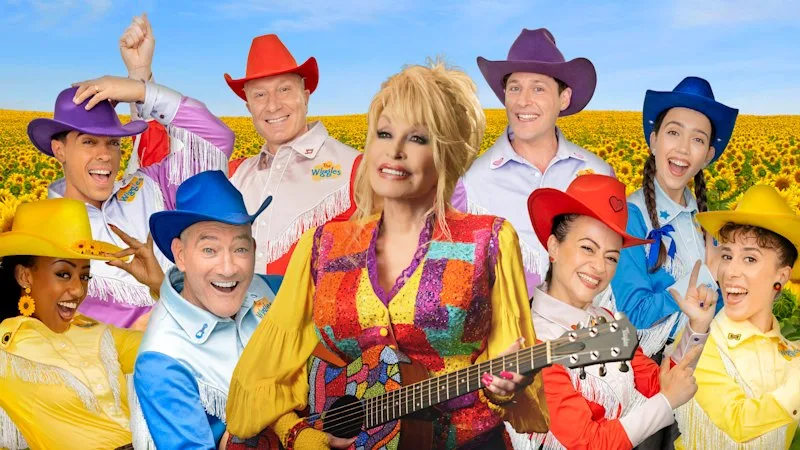 ‘You’ll be lucky to sell 300 copies’: How the Wiggles are still wiggling, 35 years on