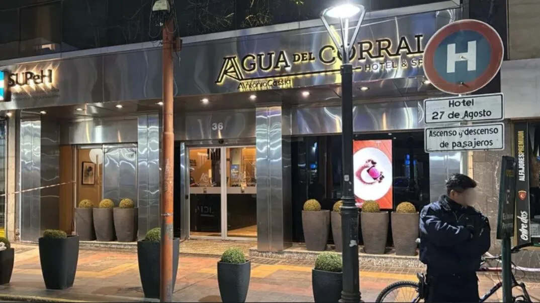 Avanza la investigación por la muerte de la mujer que cayó de un quinto piso en Mendoza: el que testimonio complica al novio