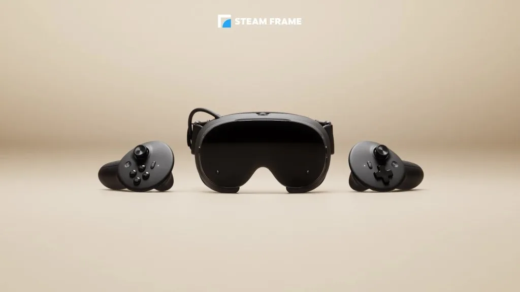 Valve confirma el precio del Steam Frame y regala uno de sus juegos más populares