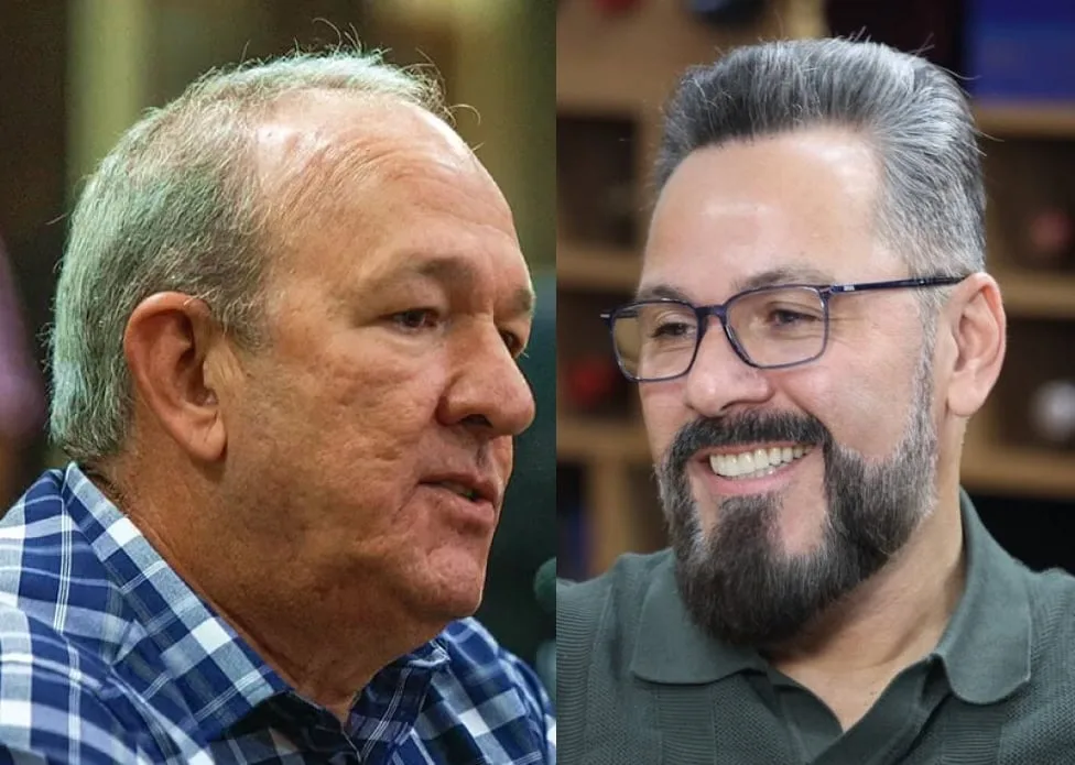 Dois pesos, duas medidas