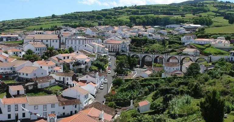 Açores criam estrutura para os 600 anos da descoberta