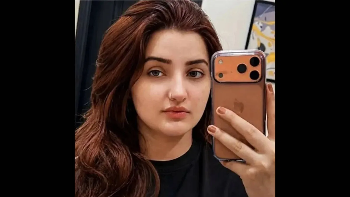 TikToker Ayesha Gilamana murder case takes shocking turn as police uncover family link