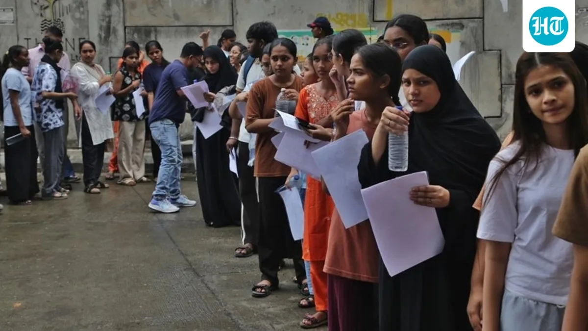 NTA suspends private agency after power failure disrupts AIAPGET exam in Jaipur