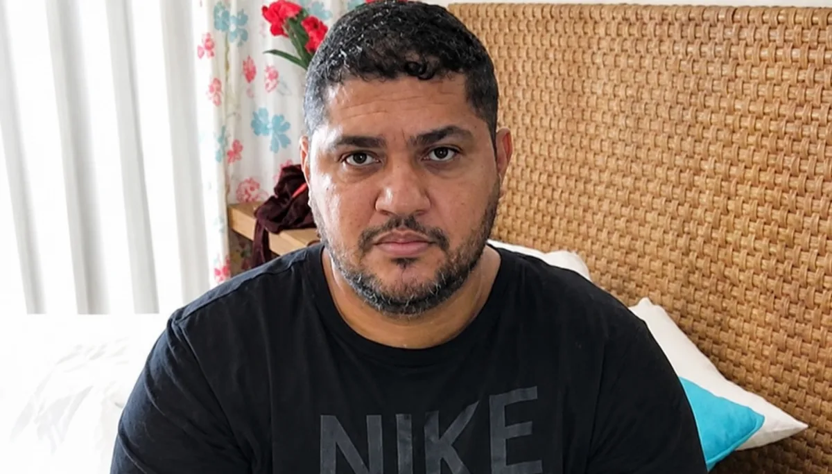 Após passagem pela fronteira, caçada de 6 anos a André do Rap atravessa Bolívia