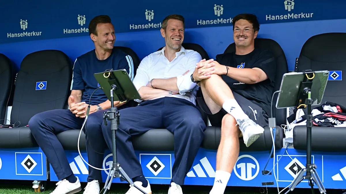 Beste HSV-Zahlen aller Zeiten - Was die XXL-Kohle für neue Stars bedeutet