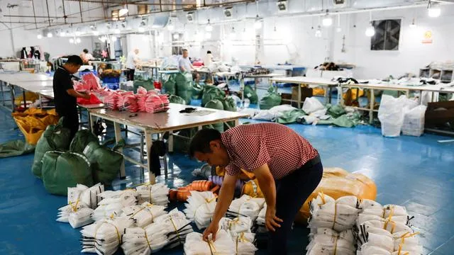 Shein-Börsengang: Die Börse straft Fast Fashion aus China ab