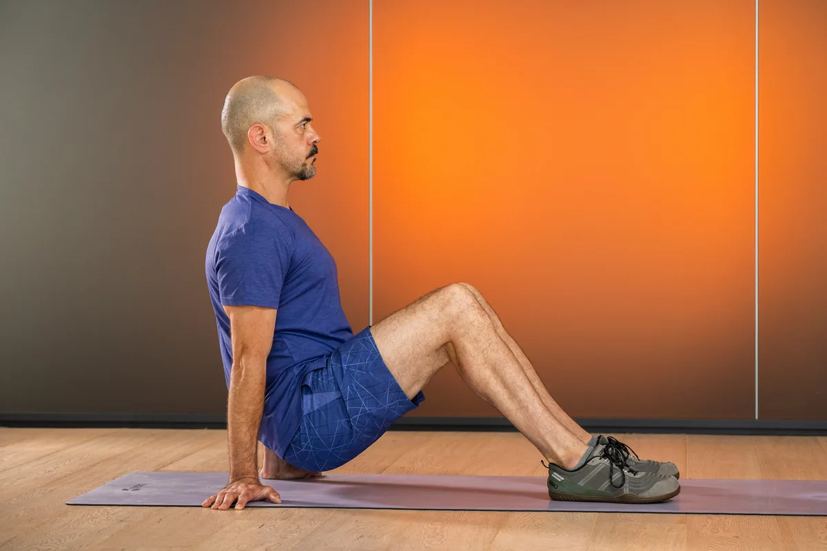 Push-up challenge, week 4: Building shoulder strength