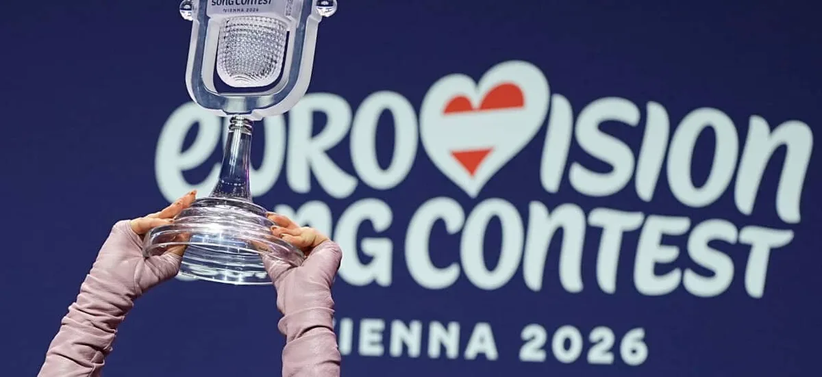 Eurovision faces fresh scrutiny as the Netherlands withdraws over Gaza tensions