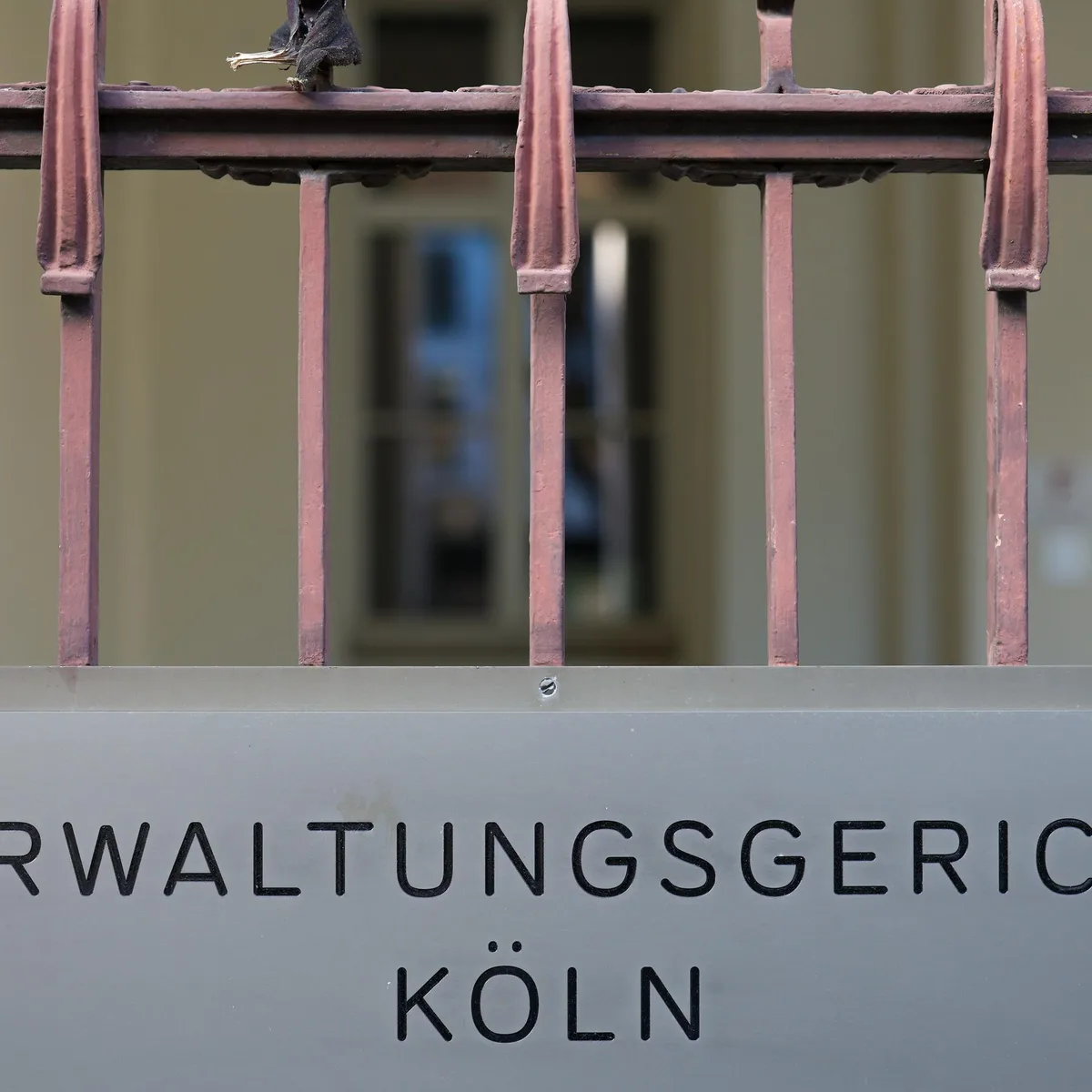 Wettbewerb im Fernverkehr - Gerichtsentscheid: Bahn muss doch nicht mehr Platz für Konkurrenten schaffen