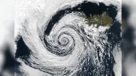 Super El Niño: chega a 95% as chances de um evento fortíssimo no fim de ano