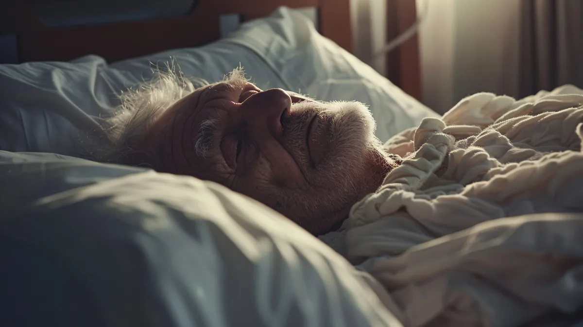 Como dormir melhor pode alterar até a data da sua aposentadoria