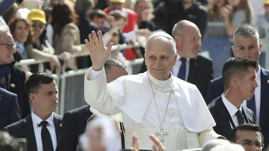Le 13h de nos régions : J-1 avant la venue du Pape Léon XIV en France