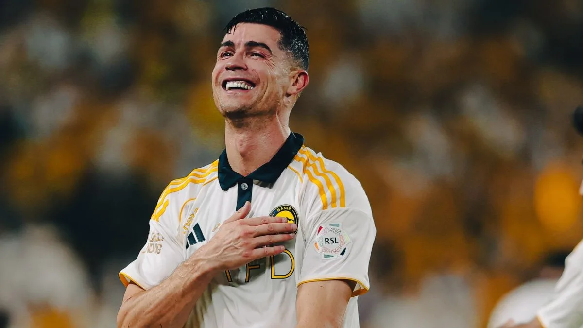 ‘Forte oposição’: saiba o técnico que ‘esnobou’ Cristiano Ronaldo, convocado por Jorge Jesus, e não quis o craque em gigante europeu