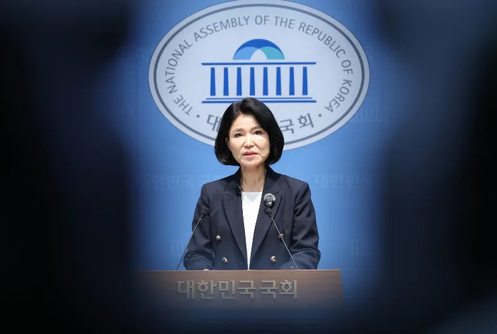 5·18 유공자들, 국힘 이진숙에 억대 손해배상 소송