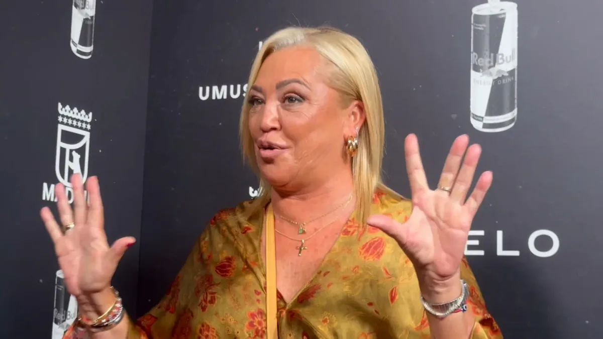Belén Esteban estalla y lanza una advertencia a Jesulín tras su polémica con Juls Janeiro: "Mi hija me ha dicho 'mamá, habla'"