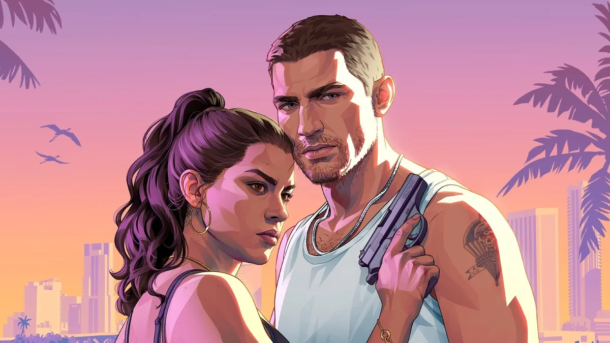 Gameplay de GTA 6 está disponível hoje (27) na Netflix! Assista de graça aqui