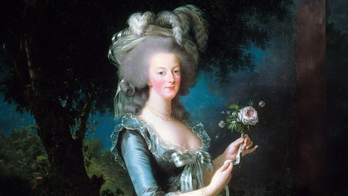 María Antonieta, la polémica reina que convirtió la moda en una herramienta de poder y terminó siendo un icono eterno de estilo