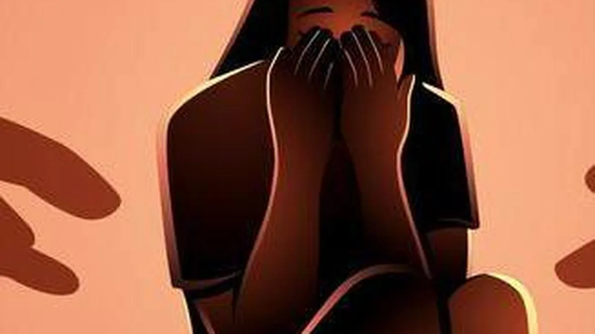Case registered against six for sexual harassment of married woman