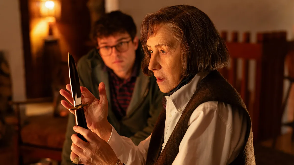 Iconic Oscar Winner, 81, Becomes a Diabolical Villain