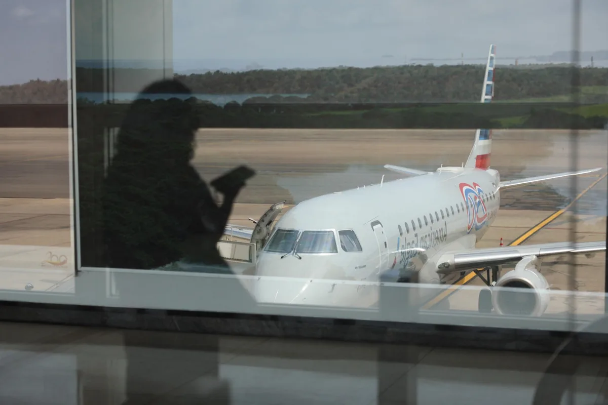 La nueva apuesta de American Airlines que vuelve a poner a Caracas en el mapa aéreo
